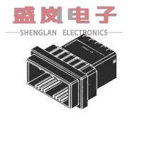 原装正品1-1903127-4[DYNAMIC 1100D TAB HSG 28P F/H]