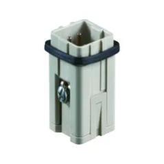 原装正品T2010043101-000[胶壳及附件 4Pins 10A]