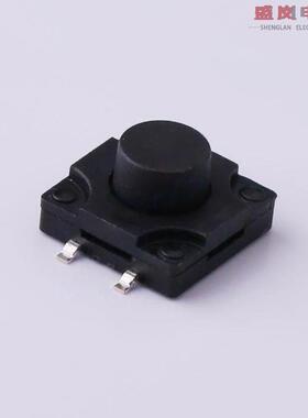 原装正品TS-1010DGS-BR07026[轻触 12X12X7MM