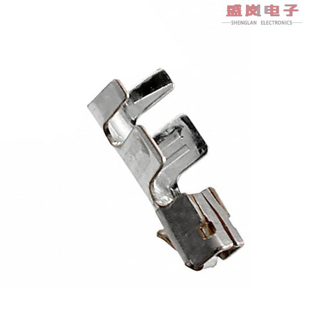 原装正品GT8E-2022SCF(01)[CONN SOCKET 20-22AWG CRIM