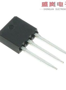 原装正品IPU60R1K4C6[MOSFET N-Ch 650V 3.2A IPAK-3]