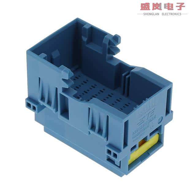 原装正品2377783-4[36POS,AMP MCP 1.5K,TAB HSG ASSY,]