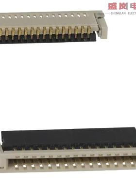 原装正品10051922-1510ELF[CONN FPC BOTTOM 15POS 0.5