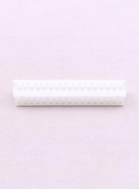 原装正品A2006H-2X17P[2mm 2x17P]