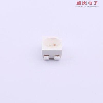 原装正品MHPA3528RGBCT[LED 红色,绿色,蓝色(RGB)