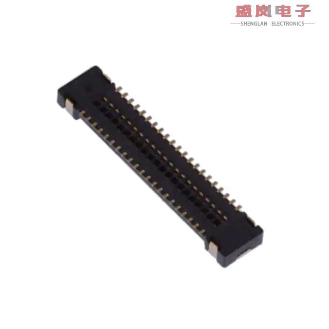 原装正品BM23PF0.8-42DS-0.35V(895)[CONN RCPT 42POS