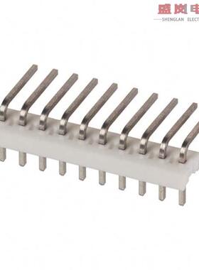 原装正品1-640453-0[CONN HEADER R/A 10POS 2.54MM]