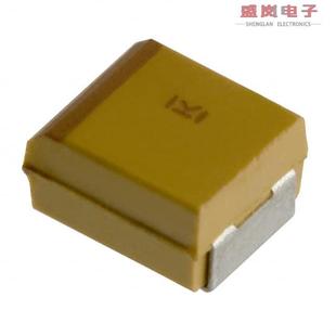10% 正品 T491B226K010AT CAP 原装 10V 22UF TANT 1411