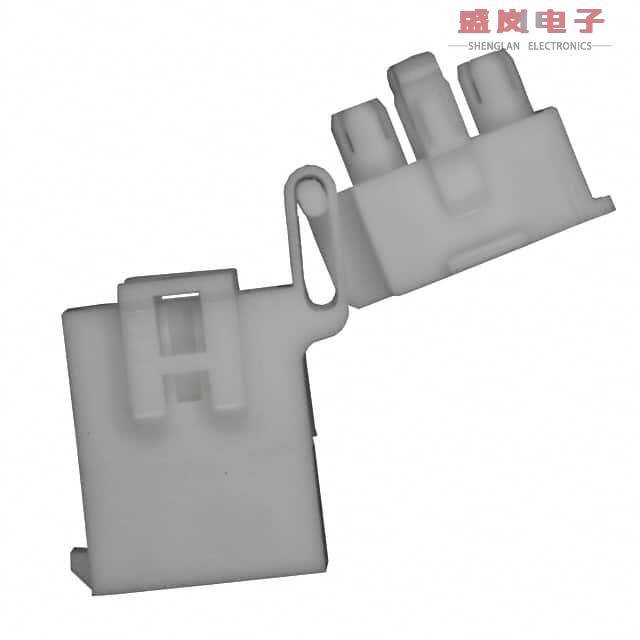 原装正品794187-1[CONN CAP 3POS MINI UNIV-MATE 2]