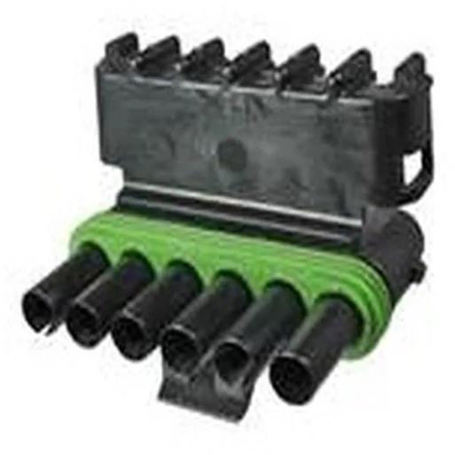 原装正品12015799[汽车 6 Way F W/P Sealed]