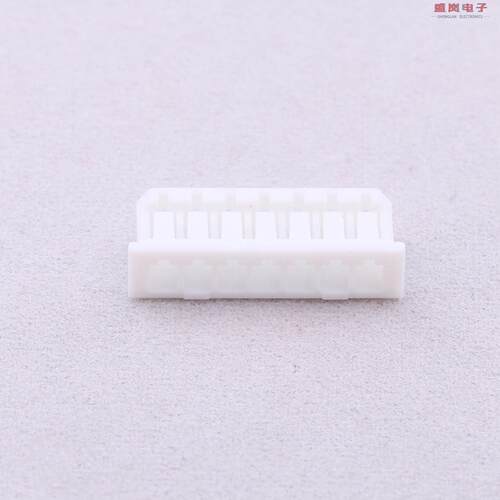 原装正品A2004H-7P[2mm 1x7P]