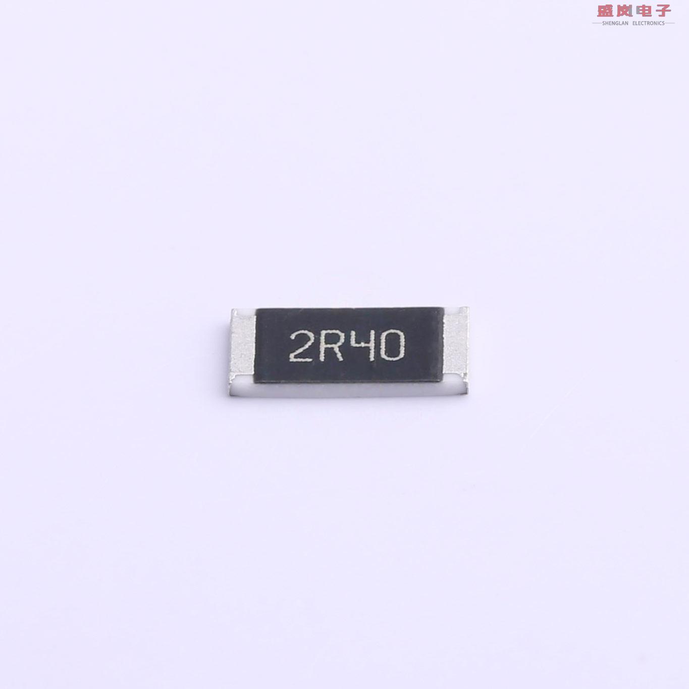 原装正品25121WF240KT4E[贴片电阻 2.4 1% 1W 200ppm/℃