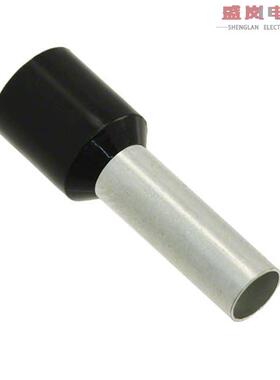 原装正品3201107[CONN FERRULE DIN 10AWG BLACK]