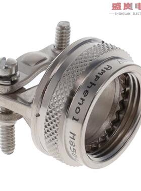 原装正品M85049/49-2-14N[CONN CABLE CLAMP SZ 14 15