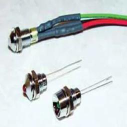 1415 指示器 LED面板上 606 110F 原装 正品