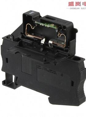 原装正品3038778[CONN TERM BLK DISCONN 10-28AWG]