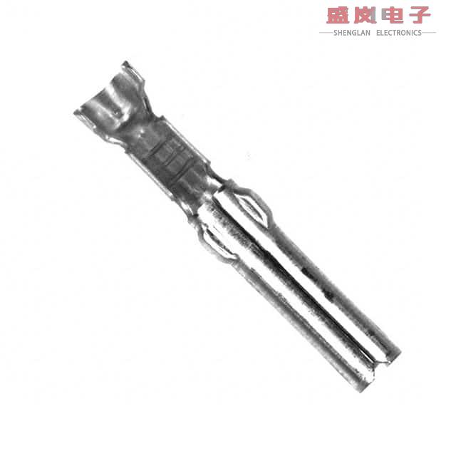 原装正品61314-4[CONN SOCKET 18-24AWG CRIMP TIN]
