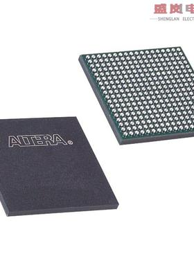 原装正品EP3C25F324C8N[IC FPGA 215 I/O 324FBGA]