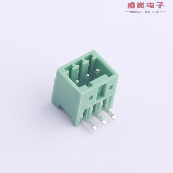 原装正品KF2EDGR-2.5-3P[2.5mm 排数:1 每排P数:3 弯针]