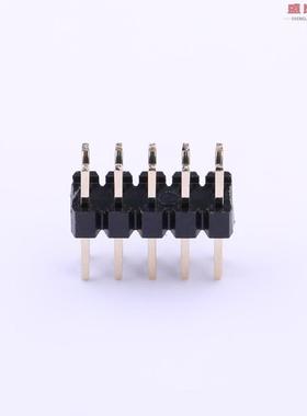 原装正品MTP220-1205S1[排针 直针 双排 2.00mm 10P（2X