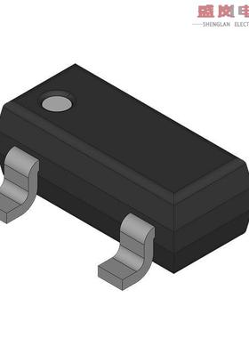 原装正品BAT6404E6433HTMA1[DIODE ARRAY SCHOTTKY 40V