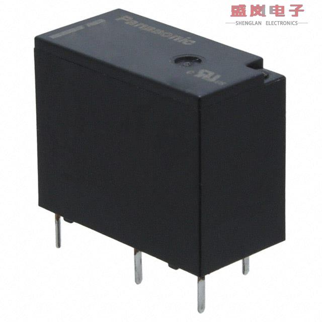原装正品ALQ124[RELAY GEN PURPOSE SPDT 10A 24V]