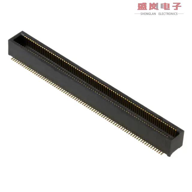 原装正品WR-160PB-VF50-N1[CONN PLUG 160POS SMD GOLD]