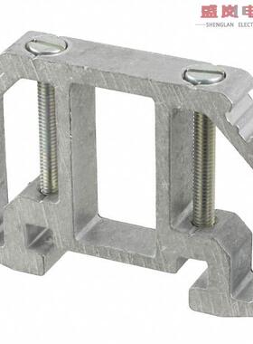 原装正品1201662[CONN TERM BLK END BRACKET RAIL]