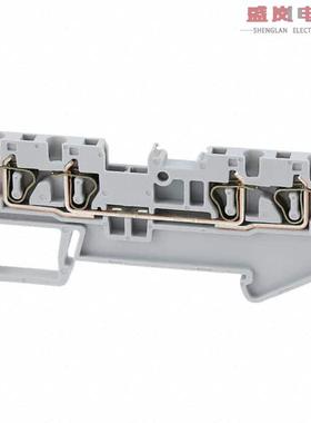 原装正品3213124[CONN TERM BLK FEED THRU 16-28AWG]
