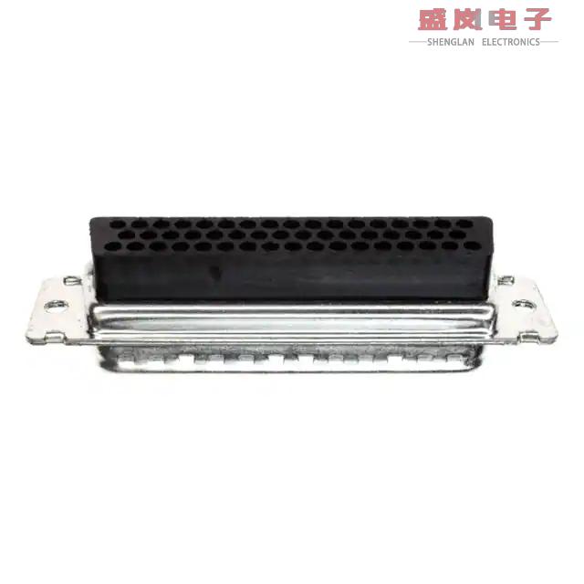 原装正品1658641-2[CONN D-SUB HOUSING PLUG 50POS]