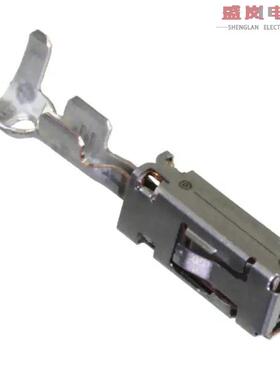原装正品967542-2[CONN SOCKET 17-20AWG CRIMP GOLD]