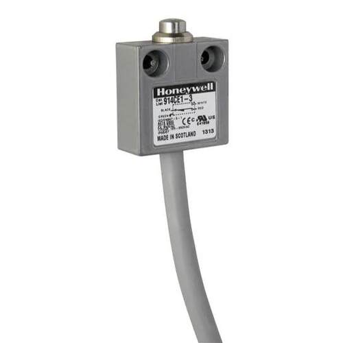 原装正品914CE1-3[限位 1NC/1NO 3' cable SPDT]