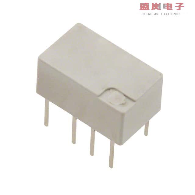 原装正品IM02TS[RELAY TELECOM DPDT 2A 4.5VDC]