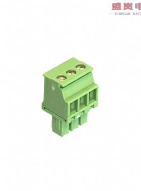 原装正品1826982[TERM B PLUG 3POS 3.81MM]
