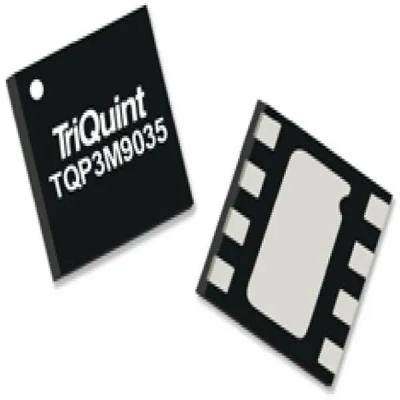 原装正品TQP3M9035[射频放大器 50-4000MHz NF .66dB G