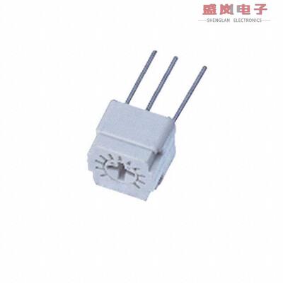 原装正品FT-63EV204[精密微调电阻 200K 10% 500mW 100