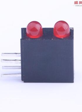 原装正品A694B/2SUR/S530-A3[LED 红色 LED_9X4.3MM_