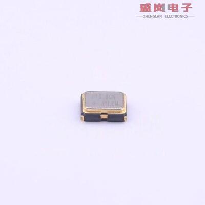 原装正品SG-8018CE 10.000000MHZ TJHSA[3225 10MHz 1.