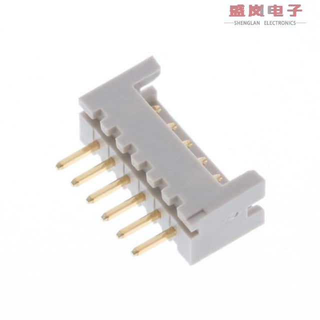 原装正品DF13-6P-1.25DSA(76)[集管和线壳]