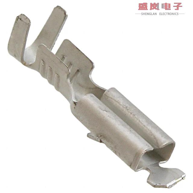 原装正品160655-4[CONN QC RCPT 15.5-20AWG 0.110]