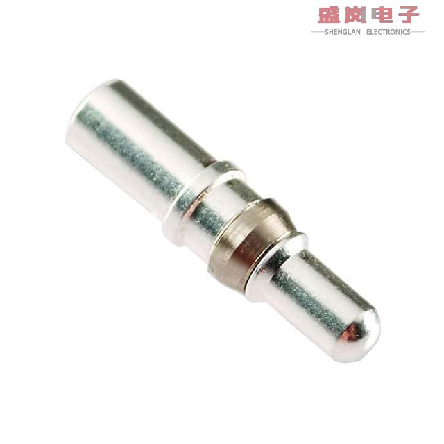 原装正品MP10A23S[CONTACT PIN 10-12AWG CRIMP SLVR]