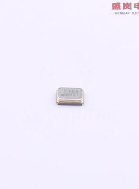 原装正品8Y16070002[16MHZ 9PF 10PPM -30°C~+85°C]