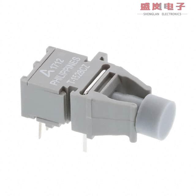 原装正品AFBR-1528CZ[FIBER OPTIC TX 10 MBD 650NM]