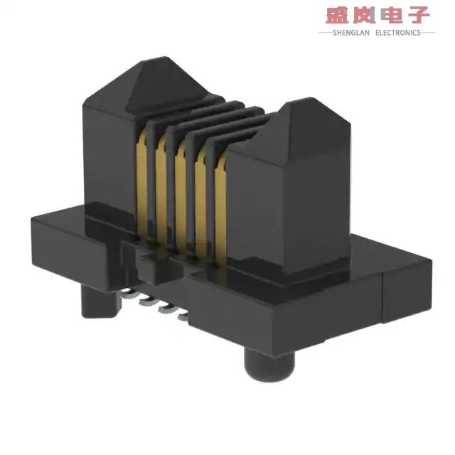 原装正品ER8-10P-0.8SV-2H[CONN HDR 10POS SMD GOLD]