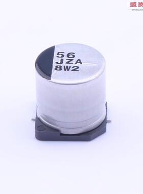 原装正品EEHZA1J560P[56uF 20% 63V]