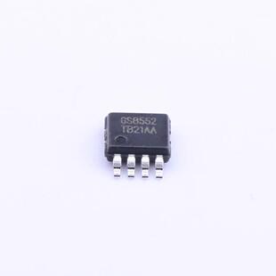 原装正品GS8552-MR[GS8552 MSOP-8]