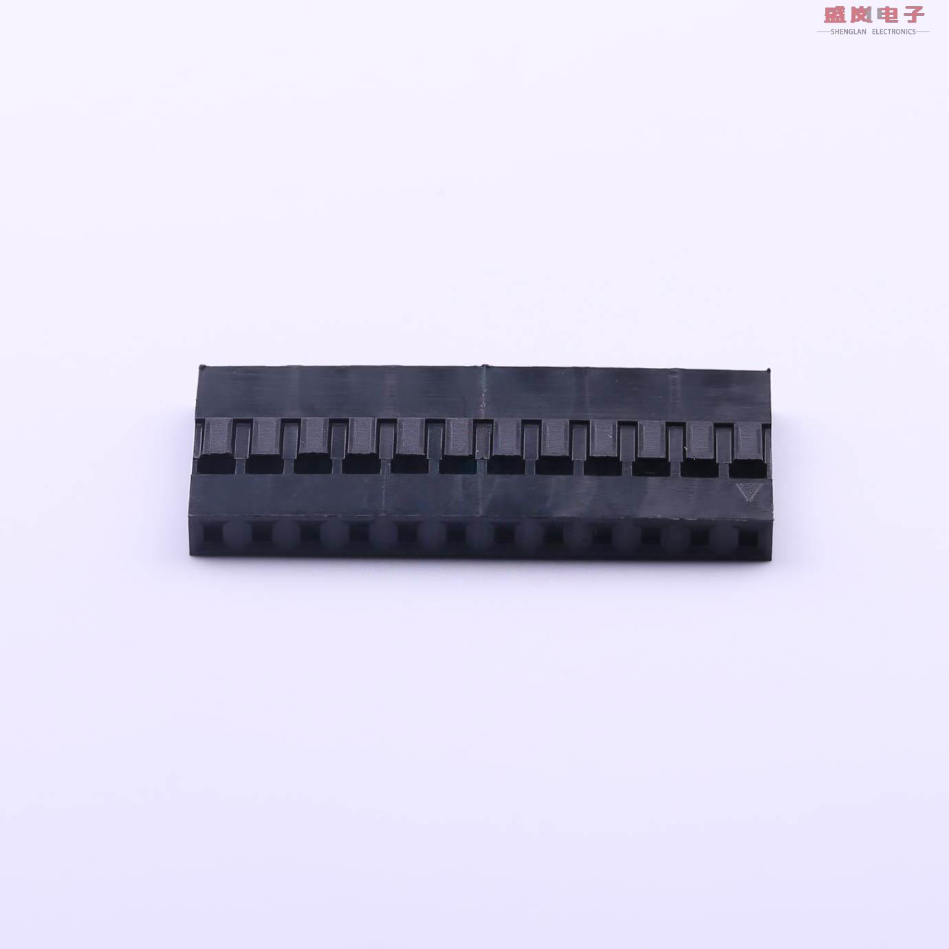 原装正品A2541H-12P[2.54mm 1x12P]