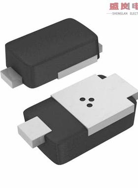 原装正品SMM4F26A-TR[TVS DIODE 26VWM 53.5VC DO222-AA]