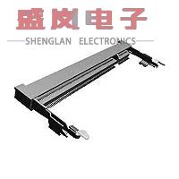 原装正品1565691-1[CONN SKT SODIMM 200POS R/A SMD]