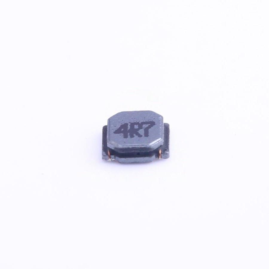 原装正品SMNR3010-4R7MT[功率电感 4.7µH 20% IND_3X3M